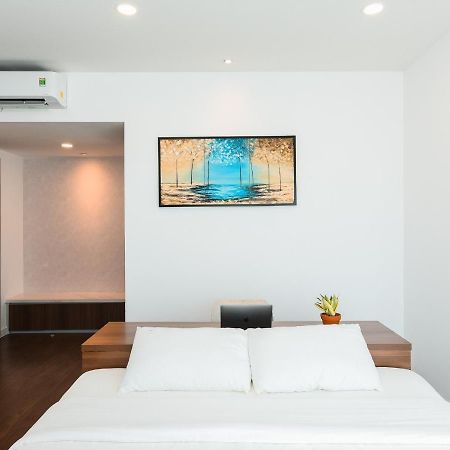 Anna Apartment Хошимин Экстерьер фото