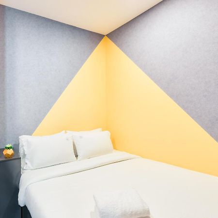 Anna Apartment Хошимин Экстерьер фото